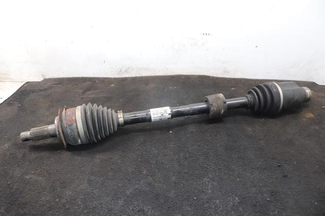 Półoś napędowa przednia prawa 4410155LH2 SUZUKI