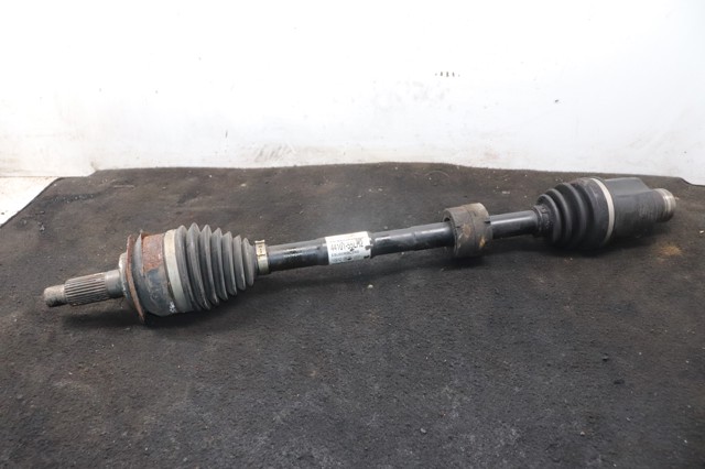 Półoś napędowa przednia prawa 4410155LH2 SUZUKI