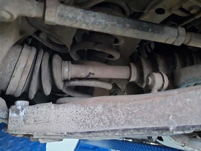 Przegub homokinetyczny przedni zewnętrzny 4410160A10 SUZUKI