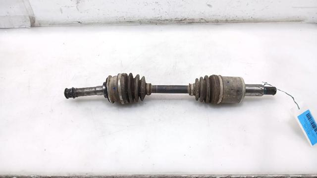 Przegub homokinetyczny przedni zewnętrzny 4410160A10 SUZUKI