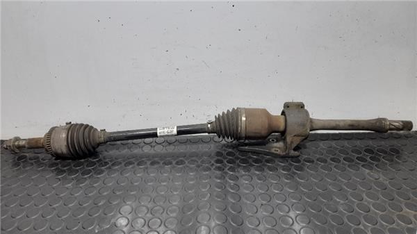 Przegub homokinetyczny przedni zewnętrzny 4410162J91 SUZUKI