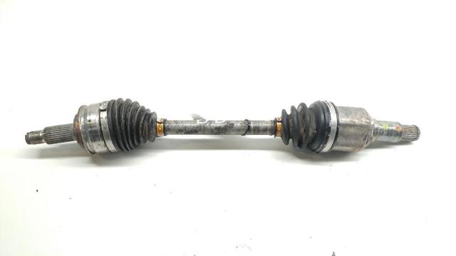 Półoś napędowa przednia prawa Suzuki Grand Vitara JB