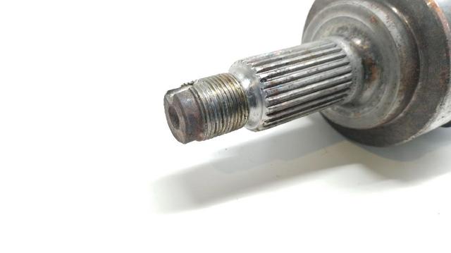 Półoś napędowa przednia prawa Suzuki Grand Vitara JB