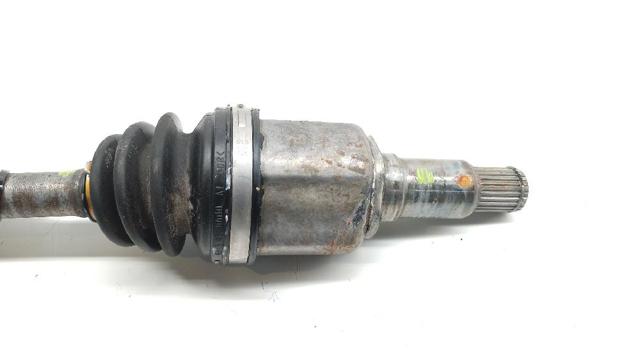 Półoś napędowa przednia prawa Suzuki Grand Vitara JB