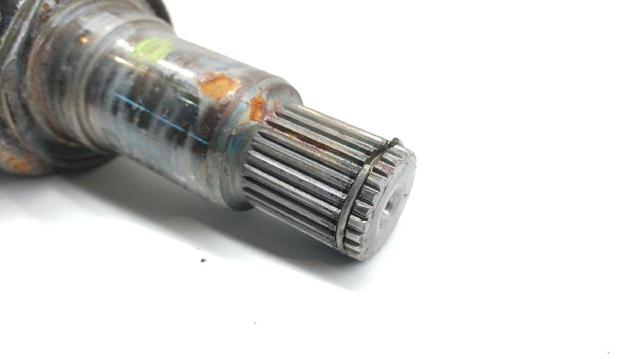 Półoś napędowa przednia prawa Suzuki Grand Vitara JB