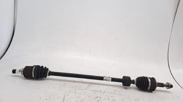 Półoś napędowa przednia prawa 4410172K00 SUZUKI