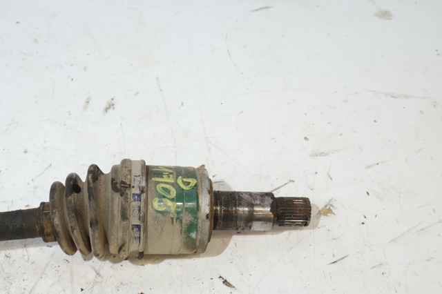 Półoś napędowa przednia prawa 4410177E12 SUZUKI