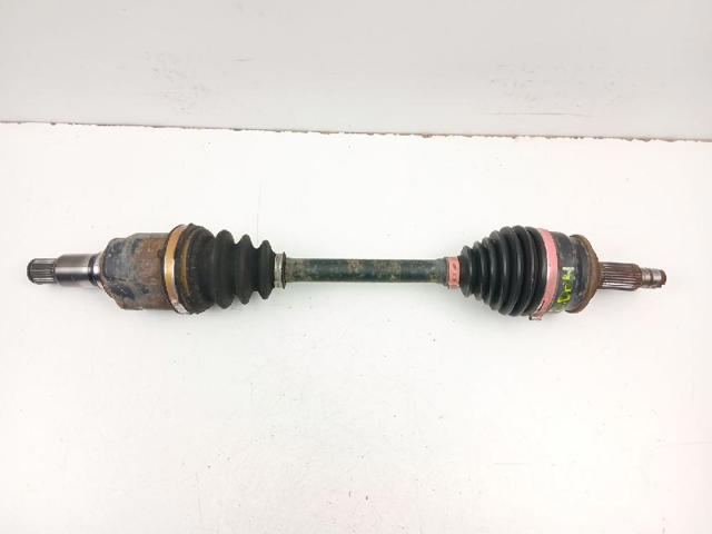 Półoś napędowa przednia prawa Suzuki Grand Vitara JB