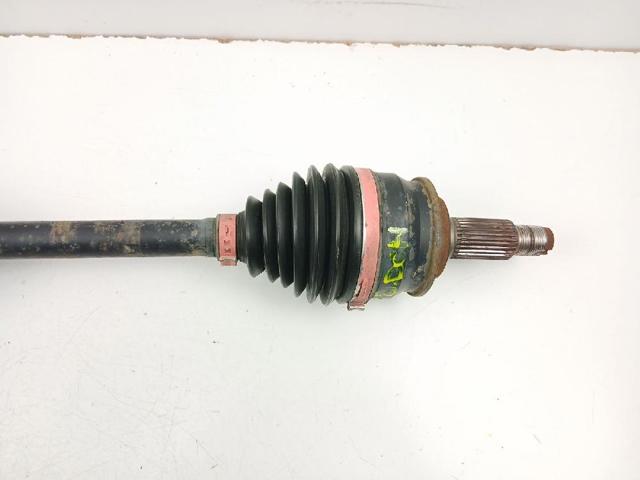 Półoś napędowa przednia prawa Suzuki Grand Vitara JB