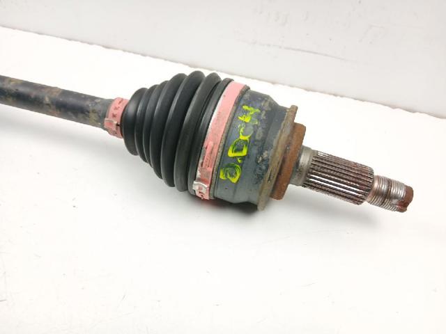 Półoś napędowa przednia prawa Suzuki Grand Vitara JB