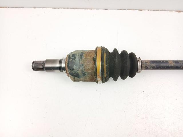 Półoś napędowa przednia prawa Suzuki Grand Vitara JB