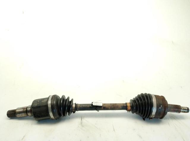 Półoś napędowa przednia prawa Suzuki Grand Vitara JB