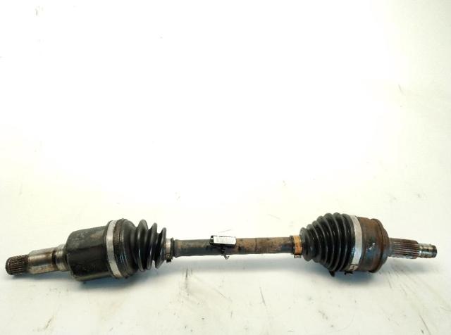 Półoś napędowa przednia prawa Suzuki Grand Vitara JB