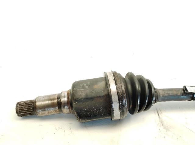 Półoś napędowa przednia prawa Suzuki Grand Vitara JB