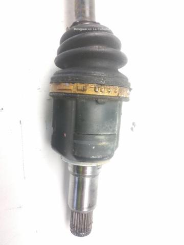 Półoś napędowa przednia prawa Suzuki Grand Vitara JB