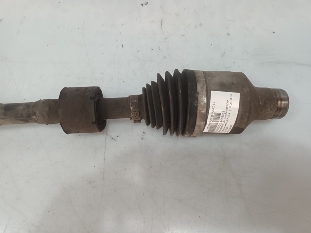 Półoś napędowa przednia prawa 4410179JG0 SUZUKI