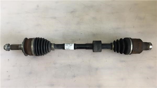 Półoś napędowa przednia prawa 4410179JG1 SUZUKI