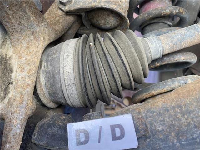 Półoś napędowa przednia prawa Suzuki Vitara ETJA