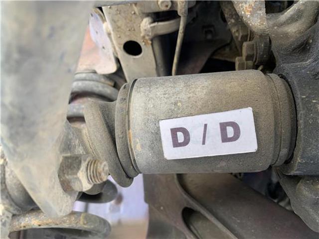 Półoś napędowa przednia prawa Suzuki Vitara ETJA