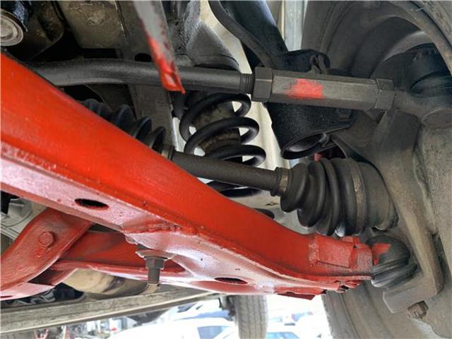 Przegub homokinetyczny przedni zewnętrzny 4410260A00 SUZUKI