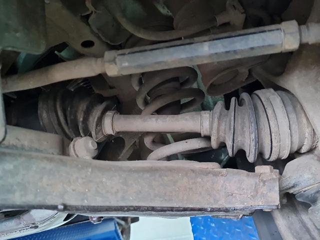 Przegub homokinetyczny przedni zewnętrzny 4410260A10 SUZUKI