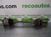 Półoś napędowa przednia lewa 4410265J00 SUZUKI