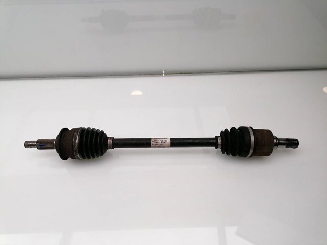 Półoś napędowa przednia lewa 4410272K00 SUZUKI