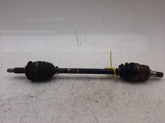 Półoś napędowa przednia lewa 4410272K00 SUZUKI