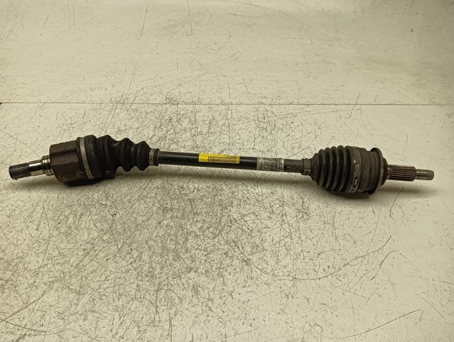 Półoś napędowa przednia lewa 4410272K00 SUZUKI