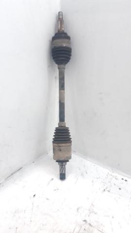 Półoś napędowa przednia lewa 4410272K00 SUZUKI
