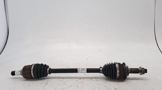 Półoś napędowa przednia lewa 4410272K00 SUZUKI
