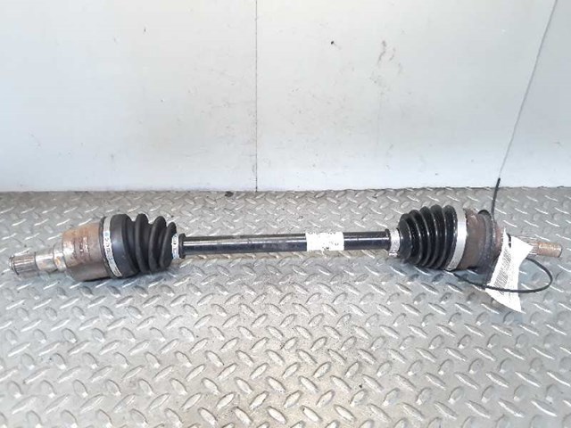 Półoś napędowa przednia lewa 4410272K00 SUZUKI