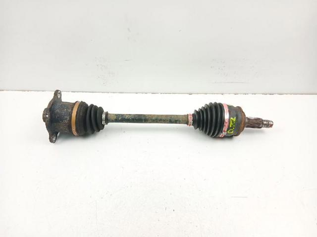 Półoś napędowa przednia lewa 4410278K00 SUZUKI