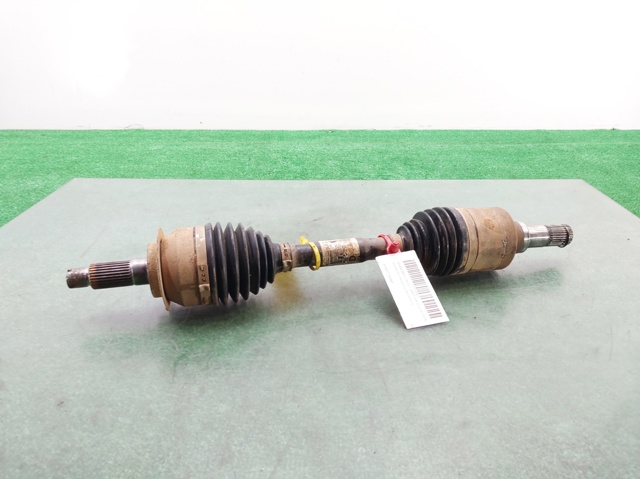 Półoś napędowa przednia lewa 4410279J60 SUZUKI