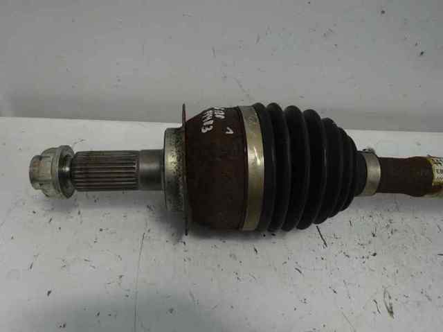 Półoś napędowa przednia lewa 4410279J60 SUZUKI