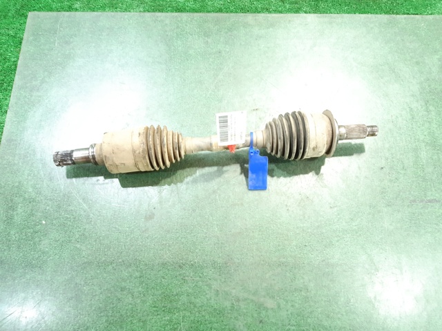 Półoś napędowa przednia lewa 4410279J60 SUZUKI