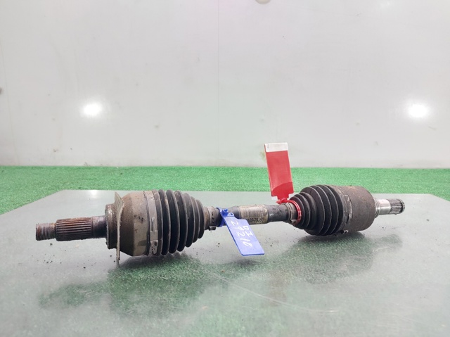 Półoś napędowa przednia lewa 4410279J60000 SUZUKI