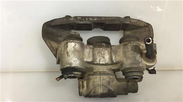 Zacisk hamulcowy tylny lewy 441065 PEUGEOT