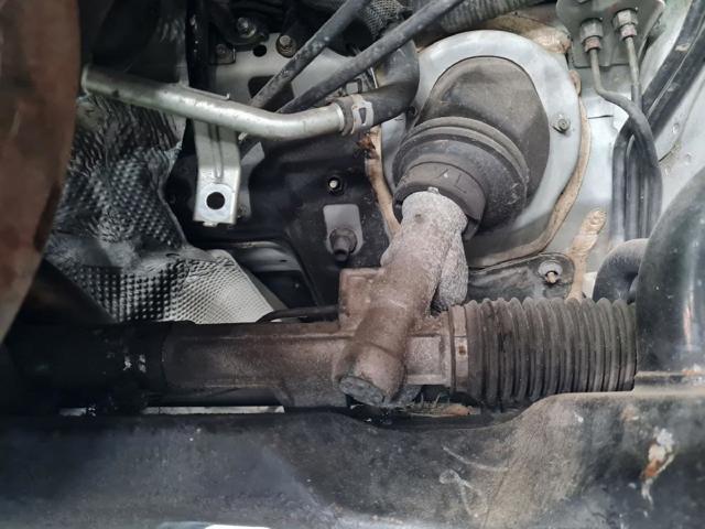 Listwa kierownicza (maglownica) 4410A006 MITSUBISHI