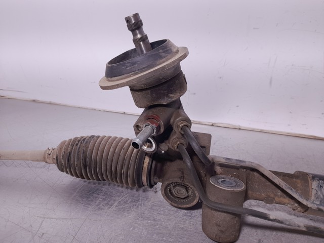 Listwa kierownicza (maglownica) Mitsubishi Outlander CWW