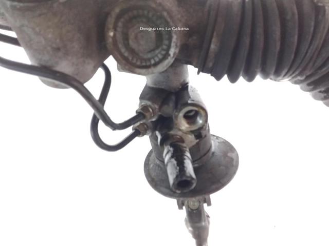 Listwa kierownicza (maglownica) Mitsubishi Outlander CWW