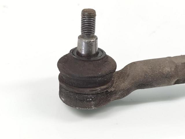 Listwa kierownicza (maglownica) 4410A246 MITSUBISHI