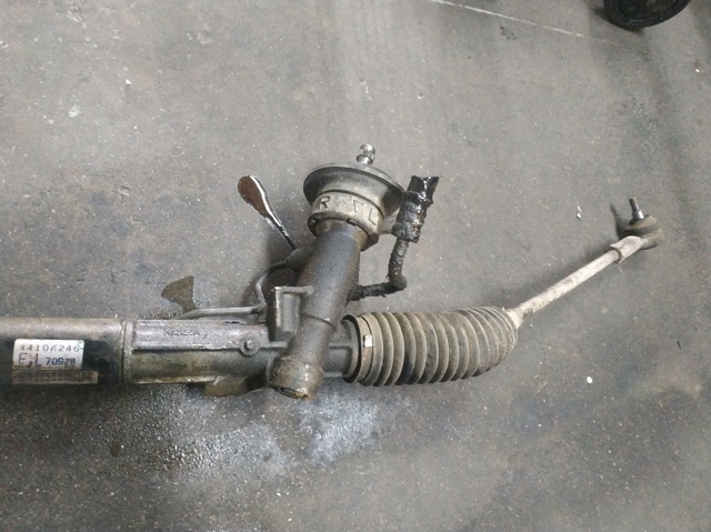 Listwa kierownicza (maglownica) 4410A246 MITSUBISHI