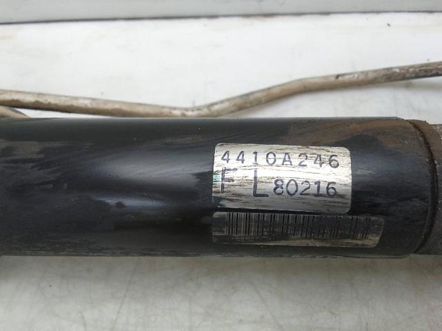 Listwa kierownicza (maglownica) 4410A246 PEUGEOT