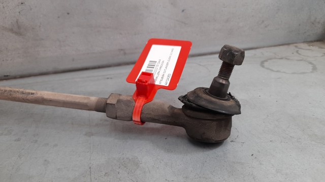  do Mitsubishi Outlander I (CU)