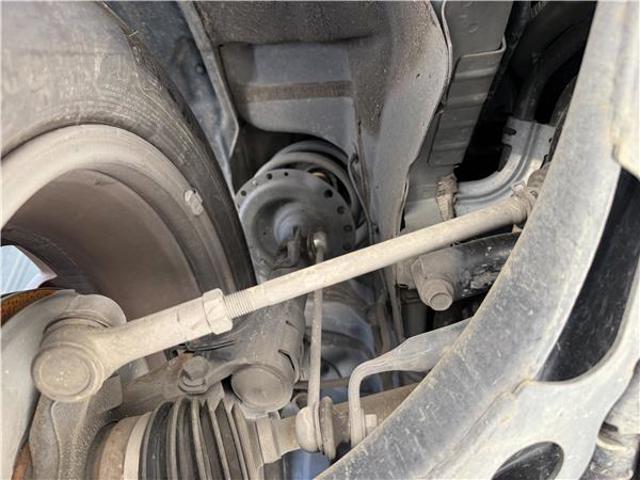 Listwa kierownicza (maglownica) 4410A453 MITSUBISHI