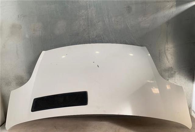 Maska silnika 4411917 OPEL