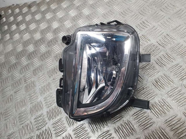 Lampa przeciwmgielna lewa 4412041LAQ VAG