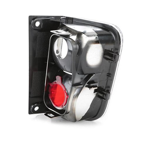 Przednia lampa przeciwmgielna tylna lewa 4412788 RENAULT