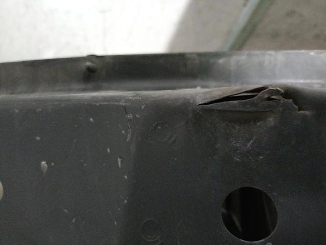 Wzmocnienie zderzaka przedniego Opel Vivaro F7